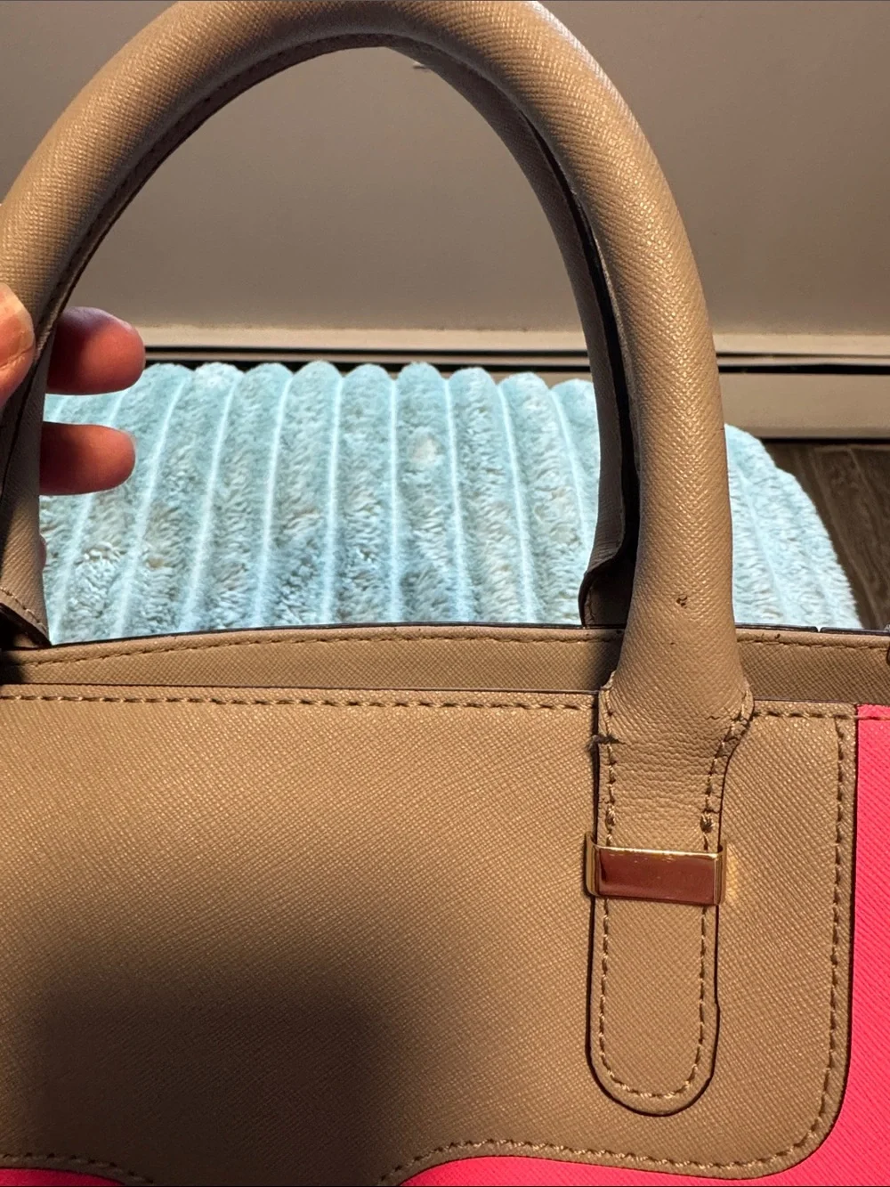 Rebecca Minkoff some stains